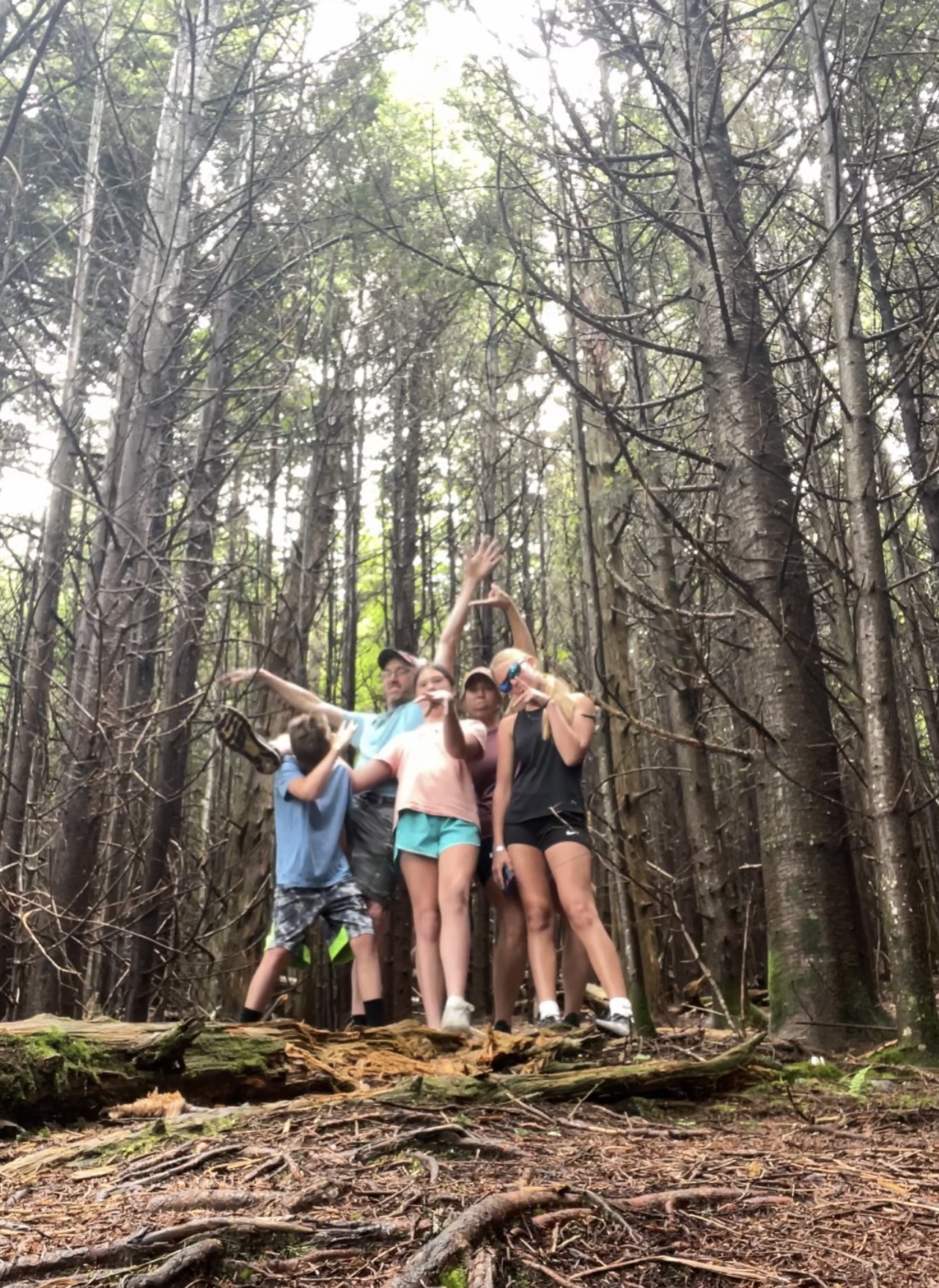 Your Spouse Isn’t the Enemy. (But Your Teen Might Be.)