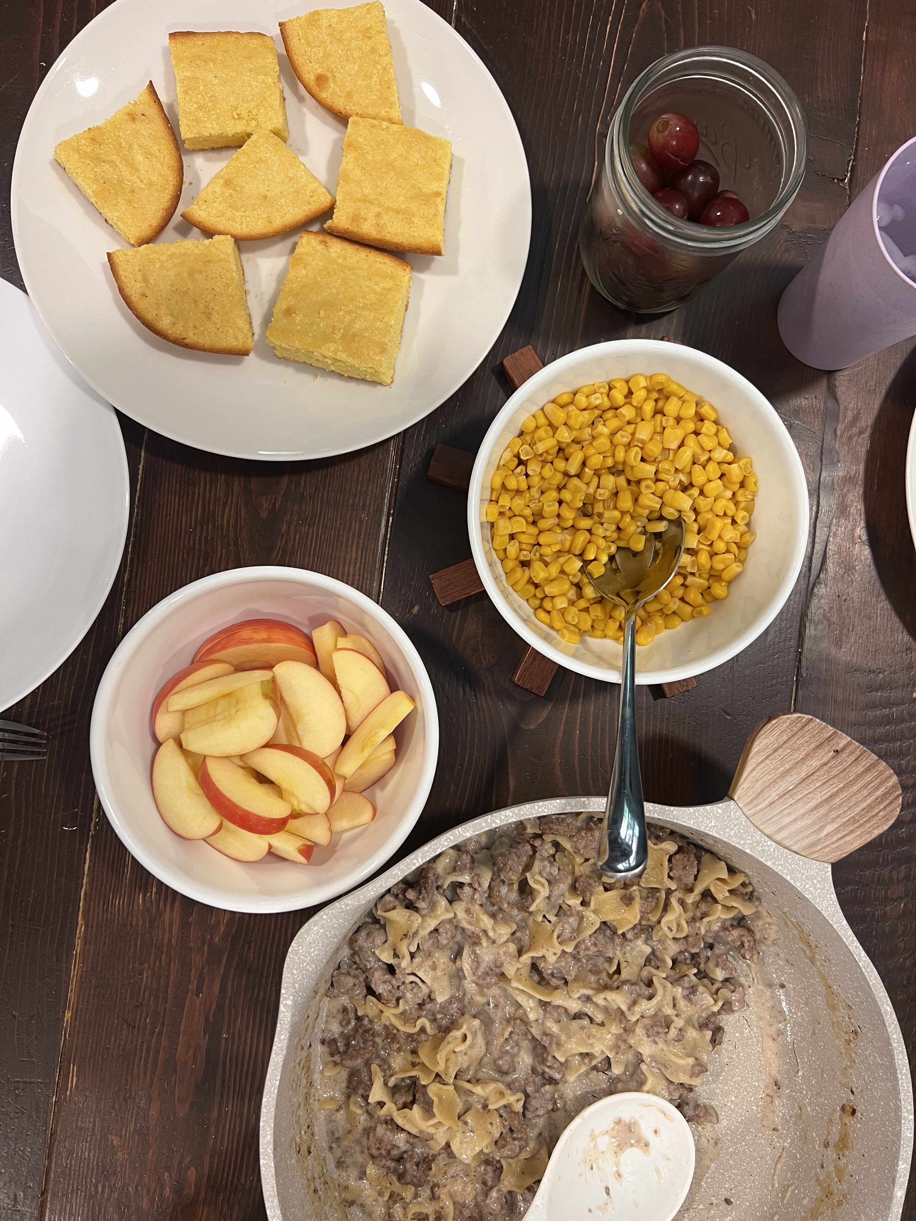Stop Throwing Away Food: My “Clean Out Before You Stock Up” Grocery System